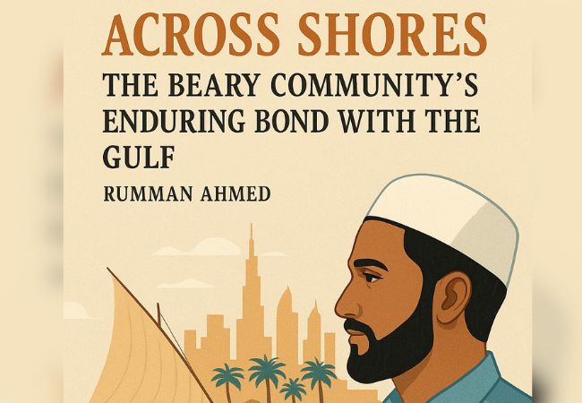 Across Shores: The Beary Community’s Enduring Bond with the Gulf